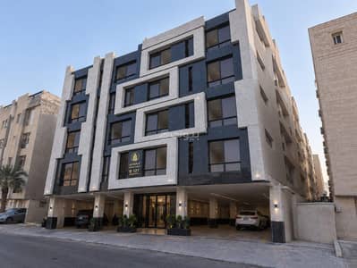 4 Bedroom Flat for Sale in North Jeddah, Jeddah - Apartment for sale, 4 rooms, Al-Salama neighborhood, new and ready to move in, immediate clearance