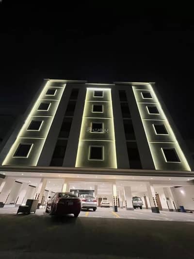 5 Bedroom Flat for Sale in North Jeddah, Jeddah - Studio Apartment For Sale in Al Rayaan, Jeddah