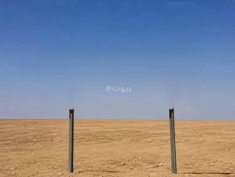 Land For Sale in As Safwa, Jeddah Land For Sale in As Safwa, Jeddah