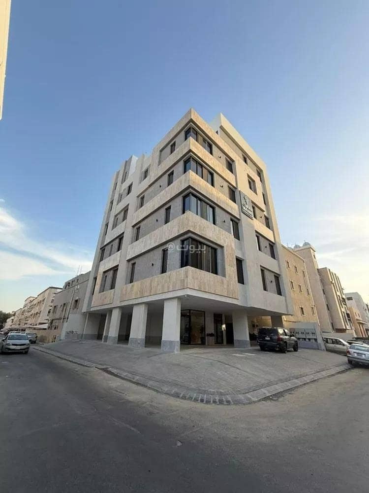 Apartment For Sale in Al Rawdah, North Jeddah Apartment For Sale in Al Rawdah, North Jeddah