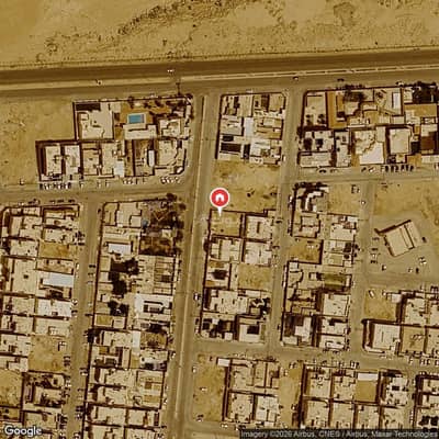 Residential Land for Sale in Dhahrat Al Awdat Sharq, Al Diriyah - A residential plot of land in Diriyah, Zuhrah al-‘Awd (Zuhrah al-‘Ud) area Residential Land for Sale in Dhahrat Al Awdat Sharq, Al Diriyah - A residential plot of land in Diriyah, Zuhrah al-‘Awd (Zuhrah al-‘Ud) area