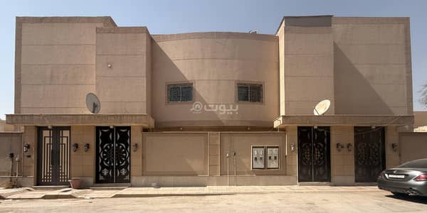 2 Bedroom Apartment for Rent in North Riyadh, Riyadh - Unfurnished 2-Bedroom Aprtment for Families — Satel
