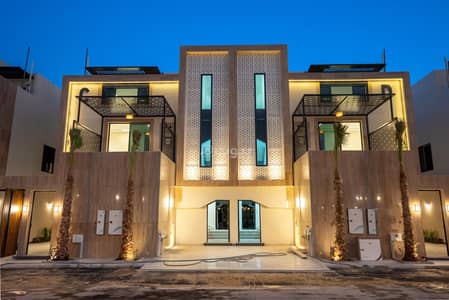 5 Bedroom Floor for Sale in East Riyadh, Riyadh - Ground floor for sale in Al-Saadah District, Riyadh