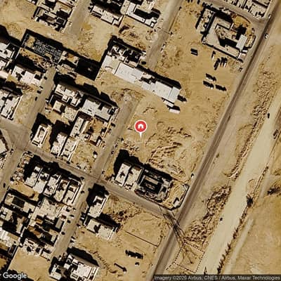 Residential Land for Sale in Dhahrat Al Awdat Gharb, Al Diriyah - Residential land in Diriyah Residential Land for Sale in Dhahrat Al Awdat Gharb, Al Diriyah - Residential land in Diriyah