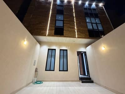 6 Bedroom Villa for Rent in East Riyadh, Riyadh - Duplex villa for rent in Tanal Al-Rimal neighborhood 6 Bedroom Villa for Rent in East Riyadh, Riyadh - Duplex villa for rent in Tanal Al-Rimal neighborhood