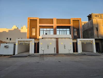 4 Bedroom Villa for Sale in North Riyadh, Riyadh - Villa for sale in Al-`Aارض neighborhood