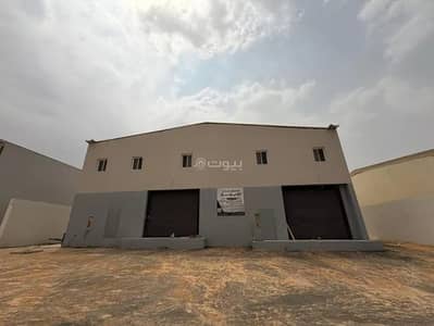 Warehouse for Rent in South Riyadh, Riyadh - Warehouse For Rent in Al Masani, South Riyadh