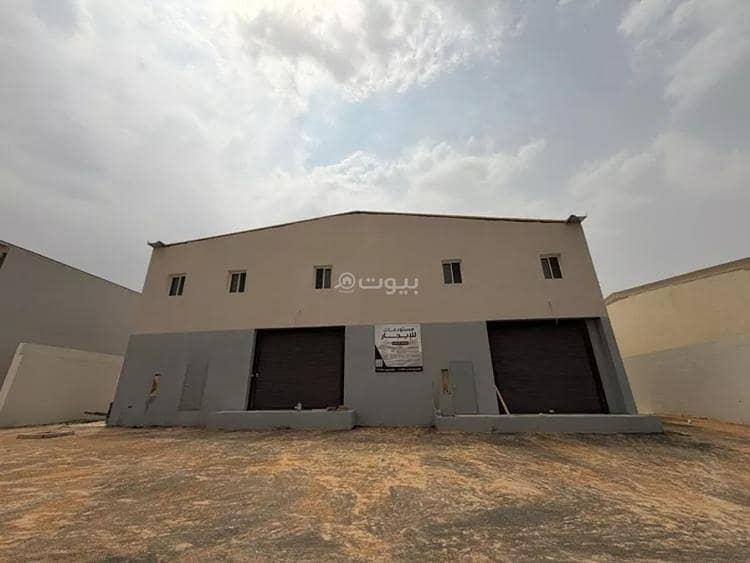 Warehouse For Rent in Al Masani, South Riyadh Warehouse For Rent in Al Masani, South Riyadh