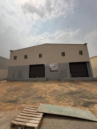 Warehouse for Rent in South Riyadh, Riyadh - Warehouse For Rent in Al Masani, South Riyadh