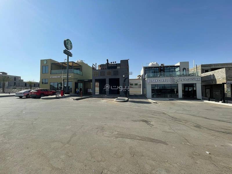 درايف ثرو للإيجار في طريق الدمام الفرعي, حي قرطبة, مدينة الرياض, منطقة الرياض درايف ثرو للإيجار في طريق الدمام الفرعي, حي قرطبة, مدينة الرياض, منطقة الرياض