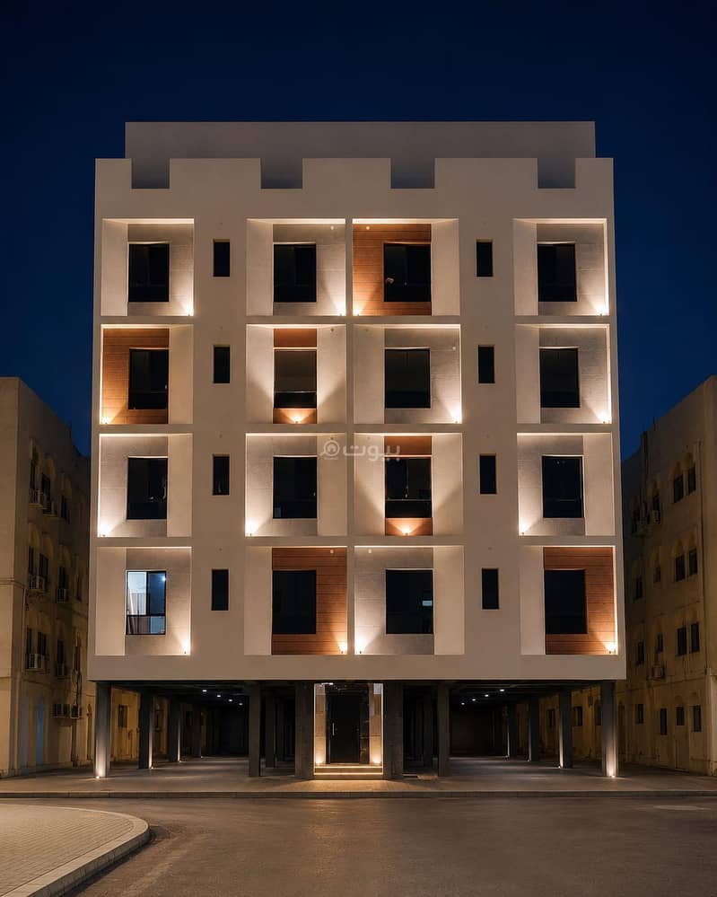 Apartments for rent in Al-Faisaliyah district Apartments for rent in Al-Faisaliyah district
