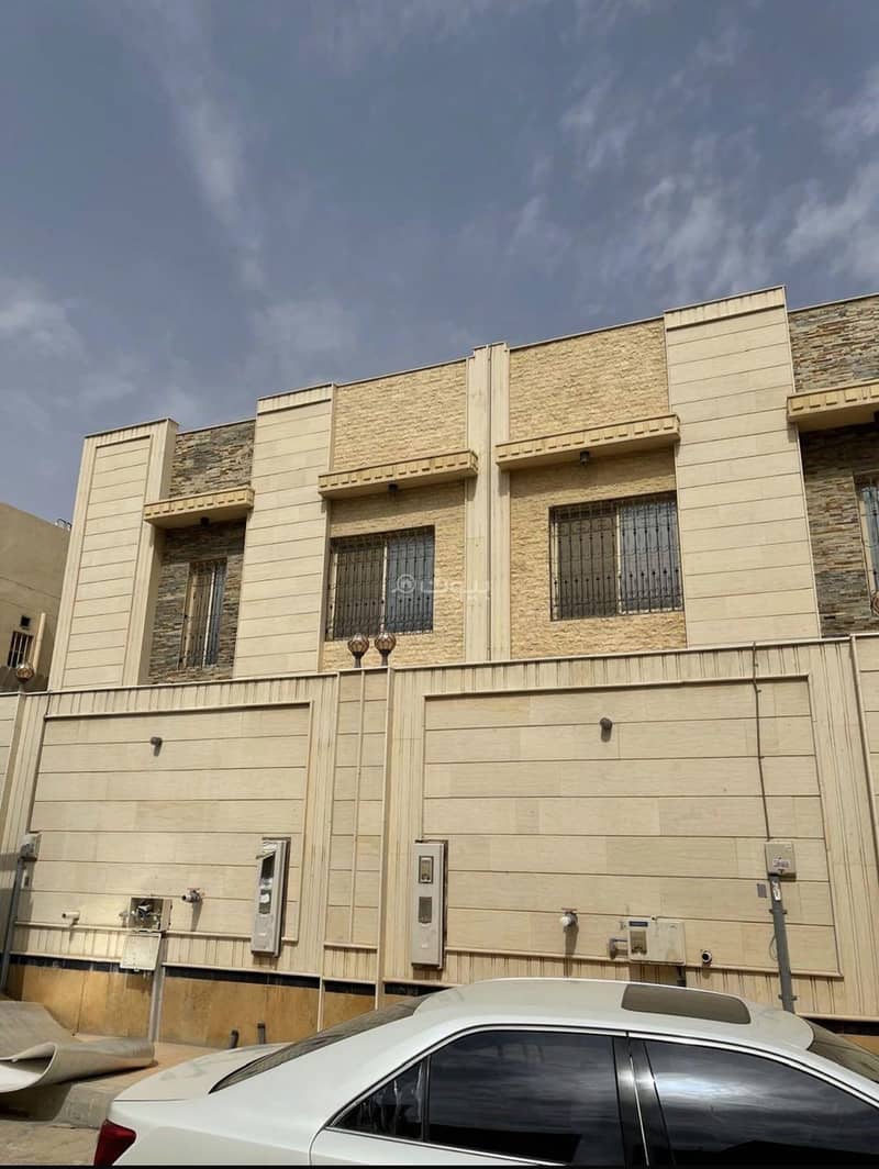 For sale: a two-story duplex with an annex in Al-Nada neighborhood, Dammam. A prime location. For sale: a two-story duplex with an annex in Al-Nada neighborhood, Dammam. A prime location.