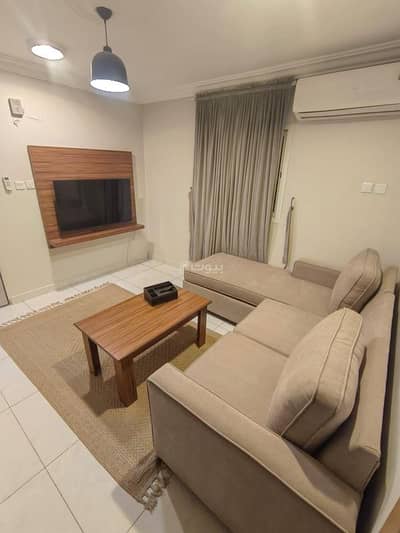 2 Bedroom Apartment for Rent in North Riyadh, Riyadh - Luxury apartment, two bedrooms and a living room in Al-Ula (Al-ʿUla) district | a vibrant location with a spacious area