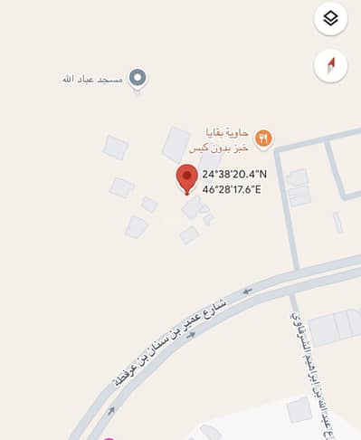 ارض سكنية للبيع في غرب الرياض، الرياض - ارض سكنيه حي المهديه ارض سكنية للبيع في غرب الرياض، الرياض - ارض سكنيه حي المهديه