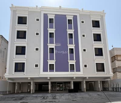 2 Bedroom Apartment for Sale in North Jeddah, Jeddah - Apartments for sale at reasonable prices in Al-Nuzha neighborhood