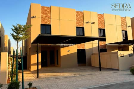 4 Bedroom Villa for Rent in Sidra, Riyadh - For Rent | Brand-New Villa in SEDRA 2 – Zone D | DP4 Model 4 Bedroom Villa for Rent in Sidra, Riyadh - For Rent | Brand-New Villa in SEDRA 2 – Zone D | DP4 Model