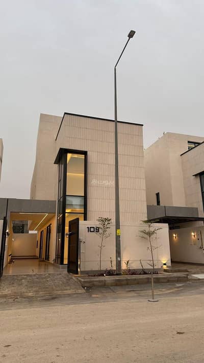 فیلا 4 غرف نوم للبيع في شمال الرياض، الرياض - فلل صيت - العارض فیلا 4 غرف نوم للبيع في شمال الرياض، الرياض - فلل صيت - العارض