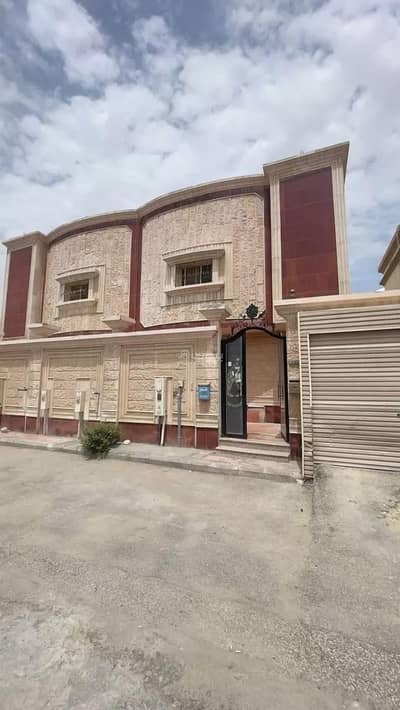 فیلا 5 غرف نوم للبيع في طيبة، الدمام - فيلا للبيع في طيبة، الدمام