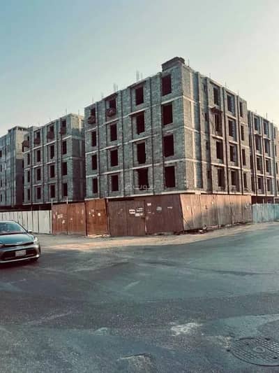 عمارة سكنية 10+ غرف نوم للبيع في الحمراء، الخبر - مبنى سكني للبيع في الحمراء، الخبر