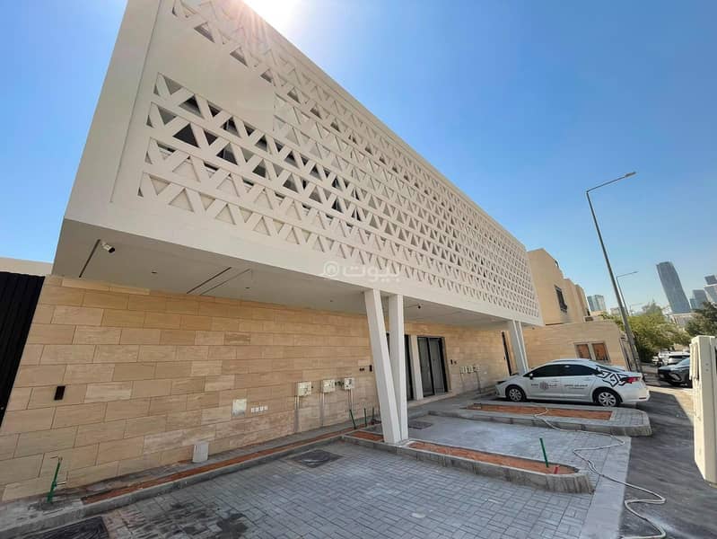 House for sale in Al-Aqiq, north of Riyadh House for sale in Al-Aqiq, north of Riyadh
