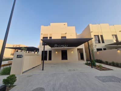 فیلا 5 غرف نوم للايجار في سدرة، الرياض - فيلا فاخرة للإيجار | VL3 سدرة 2 – روشن فیلا 5 غرف نوم للايجار في سدرة، الرياض - فيلا فاخرة للإيجار | VL3 سدرة 2 – روشن