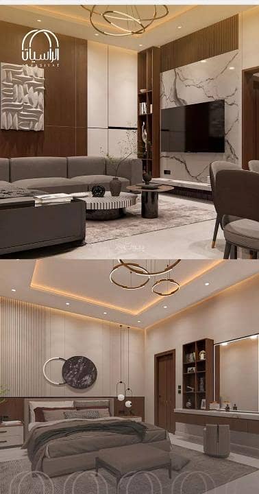 4 Bedroom Apartment for Sale in North Jeddah, Jeddah - Apartment for Sale in Al Woroud, North Jeddah 4 Bedroom Apartment for Sale in North Jeddah, Jeddah - Apartment for Sale in Al Woroud, North Jeddah