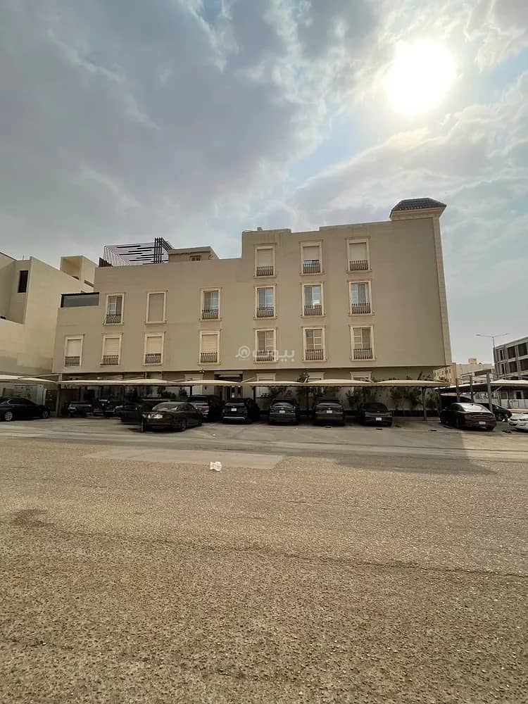 Apartment For Rent in Hittin, Riyadh Apartment For Rent in Hittin, Riyadh