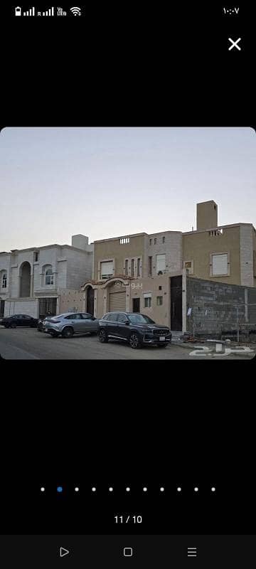 فیلا 10+ غرف نوم للبيع في شمال جدة، جدة - فيلا للبيع مع 3 شقق في حي الشراع فیلا 10+ غرف نوم للبيع في شمال جدة، جدة - فيلا للبيع مع 3 شقق في حي الشراع