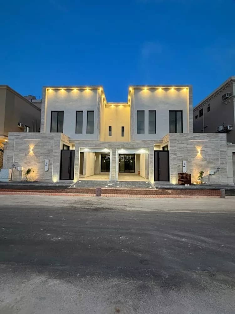 Villa for sale in Al Sawari, Al Khobar Villa for sale in Al Sawari, Al Khobar