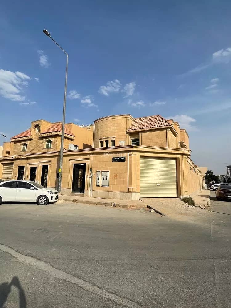 Villa For Rent in Al Yasmin, Riyadh Villa For Rent in Al Yasmin, Riyadh