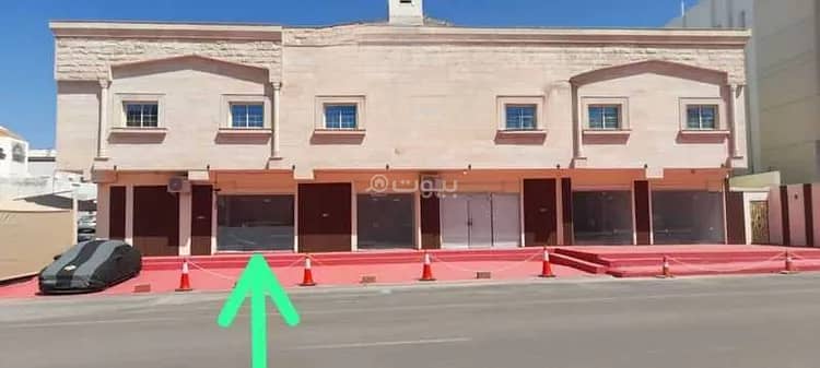 محل للإيجار في المبعوث، المدينة المنورة محل للإيجار في المبعوث، المدينة المنورة