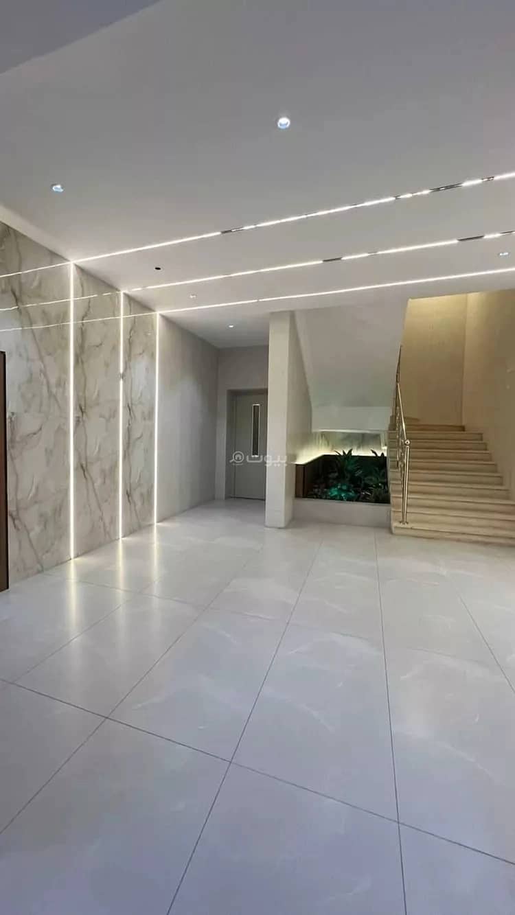 Apartment for sale in Al Rayaan, north Jeddah Apartment for sale in Al Rayaan, north Jeddah