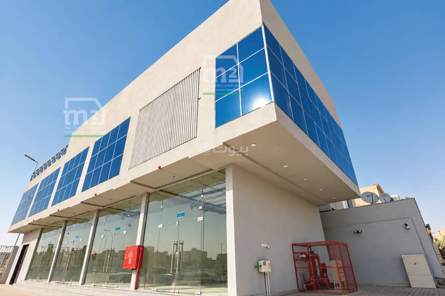 A shop for rent on King Abdulaziz Ibn Abdulrahman Saud Branch Street, Al-Arid District, Riyadh A shop for rent on King Abdulaziz Ibn Abdulrahman Saud Branch Street, Al-Arid District, Riyadh