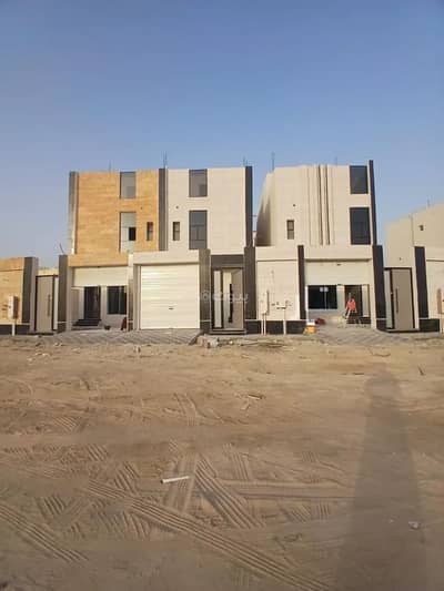 8 Bedroom Villa for Sale in King Fahd Suburb, Dammam - Villa for sale in King Fahd Suburb, Dammam 8 Bedroom Villa for Sale in King Fahd Suburb, Dammam - Villa for sale in King Fahd Suburb, Dammam