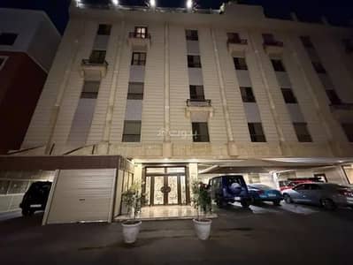 4 Bedroom Flat for Rent in North Jeddah, Jeddah - Apartment for rent on Ahmad Al Mujahid Street, Al Rawdah District, Jeddah City.