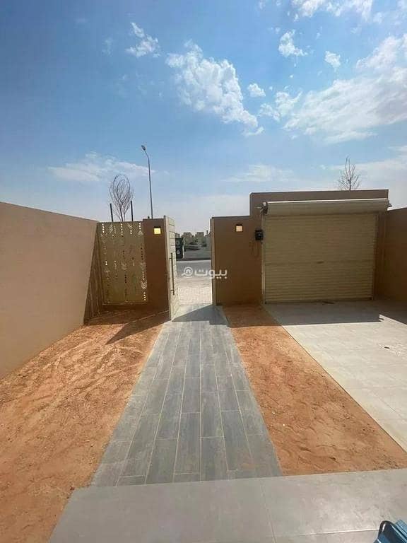 فيلا للإيجار في حي البشائر، الرياض فيلا للإيجار في حي البشائر، الرياض