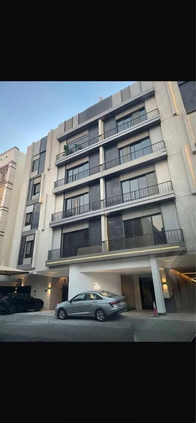 3 Bedroom Apartment for Rent in North Jeddah, Jeddah - Apartment for rent on Kunuz Al Marifa Street, Al Salama District, Jeddah City.