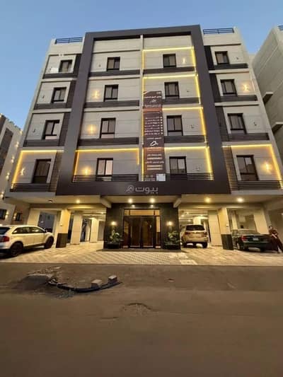 1 Bedroom Apartment for Rent in North Jeddah, Jeddah - Apartment for rent on Musa Bin Nusair Street, Al Salama District, Jeddah City. 1 Bedroom Apartment for Rent in North Jeddah, Jeddah - Apartment for rent on Musa Bin Nusair Street, Al Salama District, Jeddah City.
