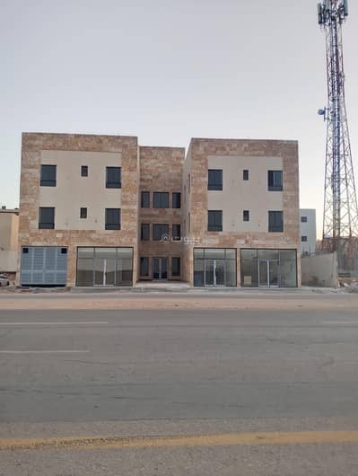 عمارة سكنية للايجار في غرب الرياض، الرياض - مبنى سكني للإيجار في المحديه، الرياض عمارة سكنية للايجار في غرب الرياض، الرياض - مبنى سكني للإيجار في المحديه، الرياض