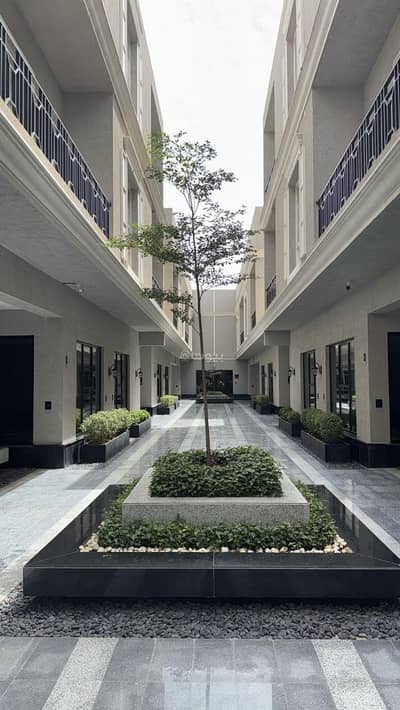 2 Bedroom Flat for Rent in North Riyadh, Riyadh - Luxury apartment for rent | Al-Majdiya 165 – Al-Sulaimaniyah District