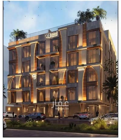 3 Bedroom Apartment for Sale in North Jeddah, Jeddah - Apartment For Sale in Obhur Al Janoubiyah, Jeddah