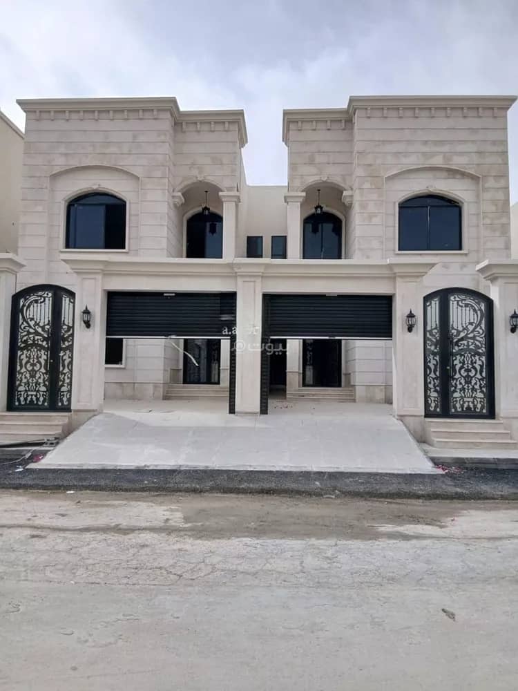Villa for sale in Al Amanah, Dammam Villa for sale in Al Amanah, Dammam