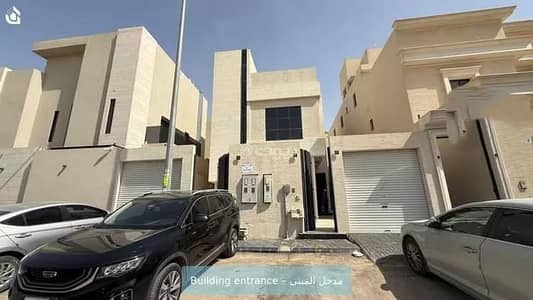 دور 4 غرف نوم للايجار في شمال الرياض، الرياض - دور للإيجار في حي العارض, مدينة الرياض, منطقة الرياض