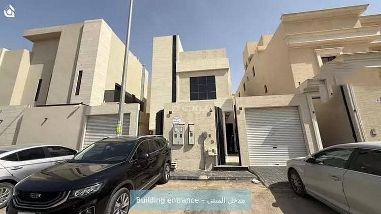 Floor For Rent in Al Arid, Riyadh Floor For Rent in Al Arid, Riyadh