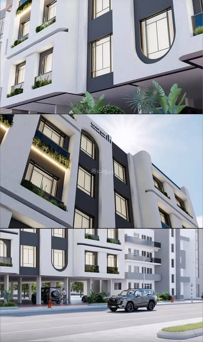 3 Bedroom Flat for Sale in North Jeddah, Jeddah - Apartment For Sale in Obhur Al Janoubiyah, Jeddah