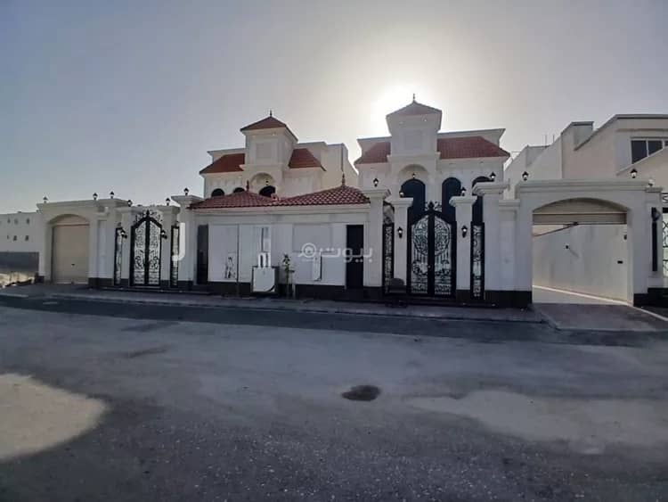 Villa for sale in Al Sheraa, Al Khobar Villa for sale in Al Sheraa, Al Khobar