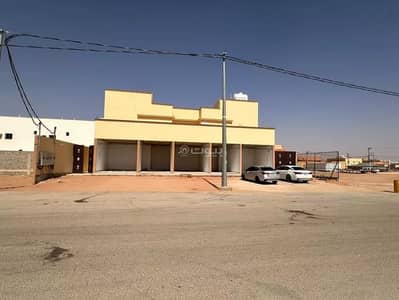 عمارة سكنية 8 غرف نوم للبيع في الزهور، رماح - عمارة للبيع في الزهور، رماح