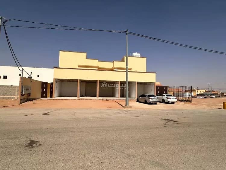 عمارة للبيع في الزهور، رماح عمارة للبيع في الزهور، رماح