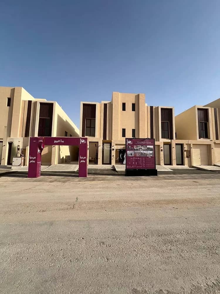 طابق للبيع في عكاظ، الرياض طابق للبيع في عكاظ، الرياض