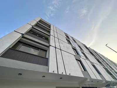 3 Bedroom Apartment for Rent in North Jeddah, Jeddah - Apartment consisting of 3 bedrooms for rent in Al Zahra, Jeddah